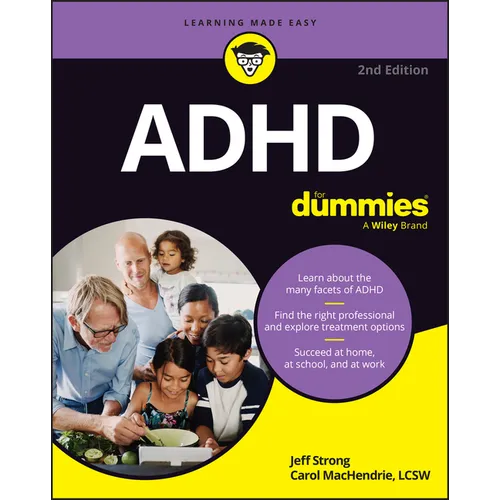 ADHD for Dummies