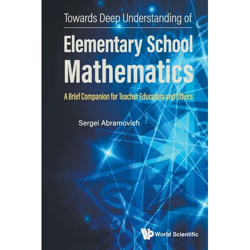 Towards Deep Understanding of Elementary School Mathematics