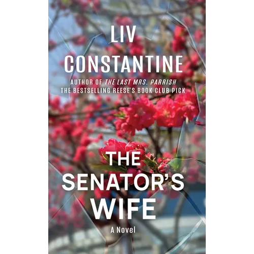 The Senator's Wife
