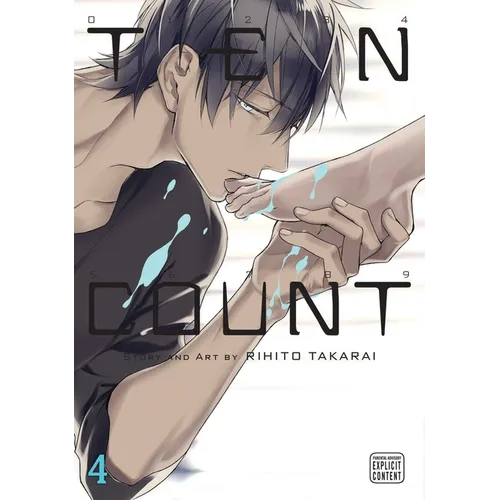 Ten Count, Vol. 4