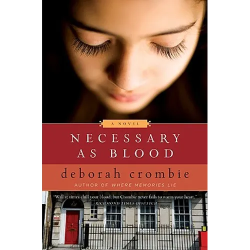 Necessary as Blood