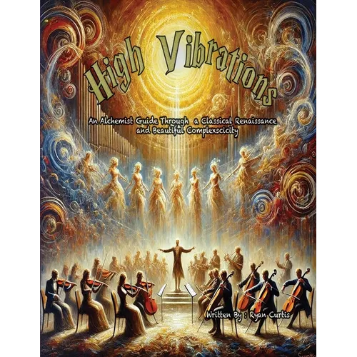 High Vibrations: An Alchemist Guide Through A Classical Renaissance and Beautiful Complexscicity