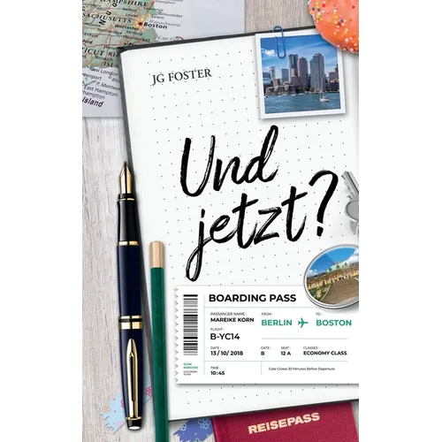 Und jetzt?