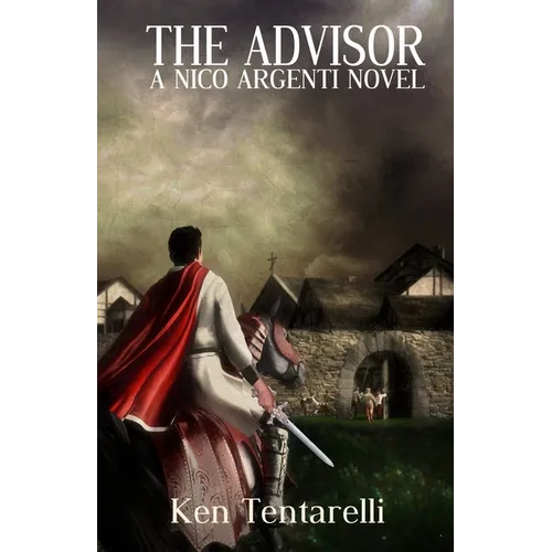 The Advisor: Intrigue in Tuscany