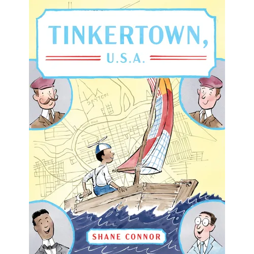 Tinkertown, U.S.A.