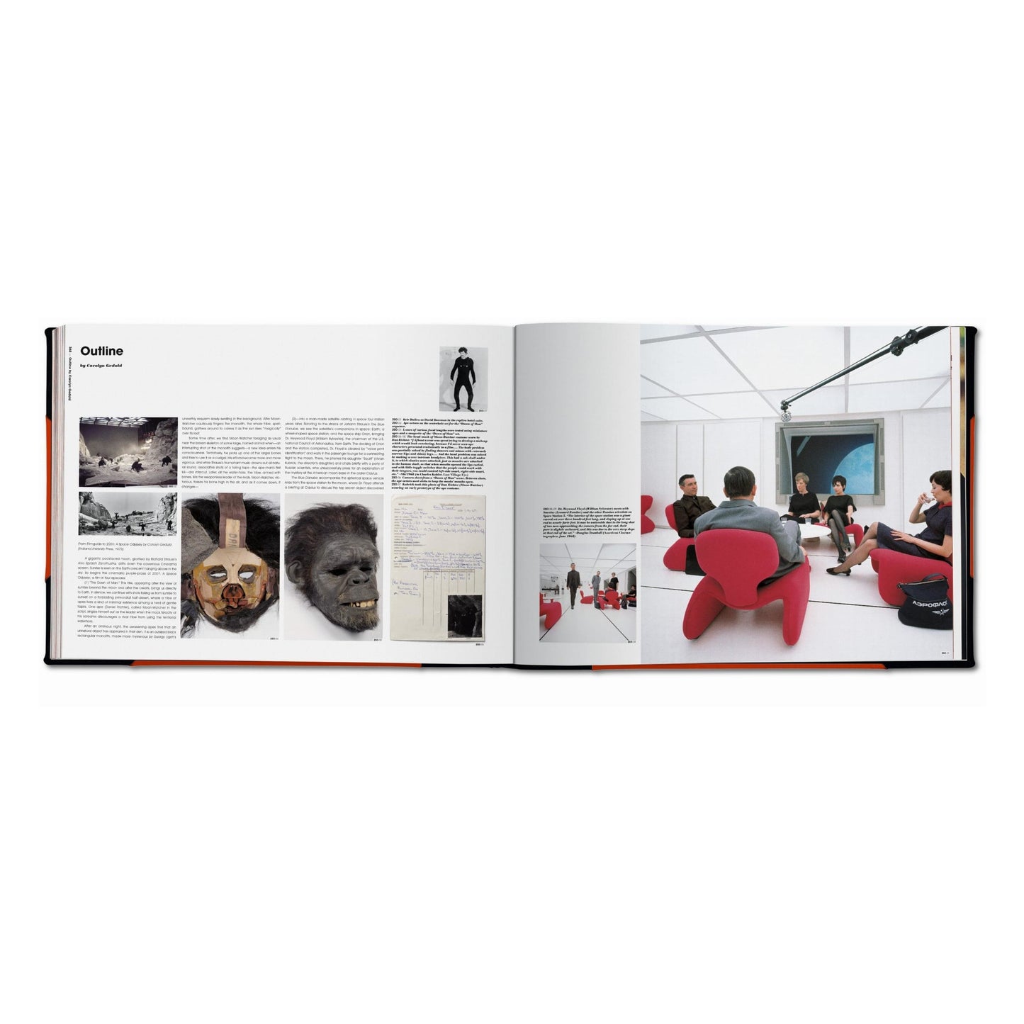 The Stanley Kubrick Archives (English) Book