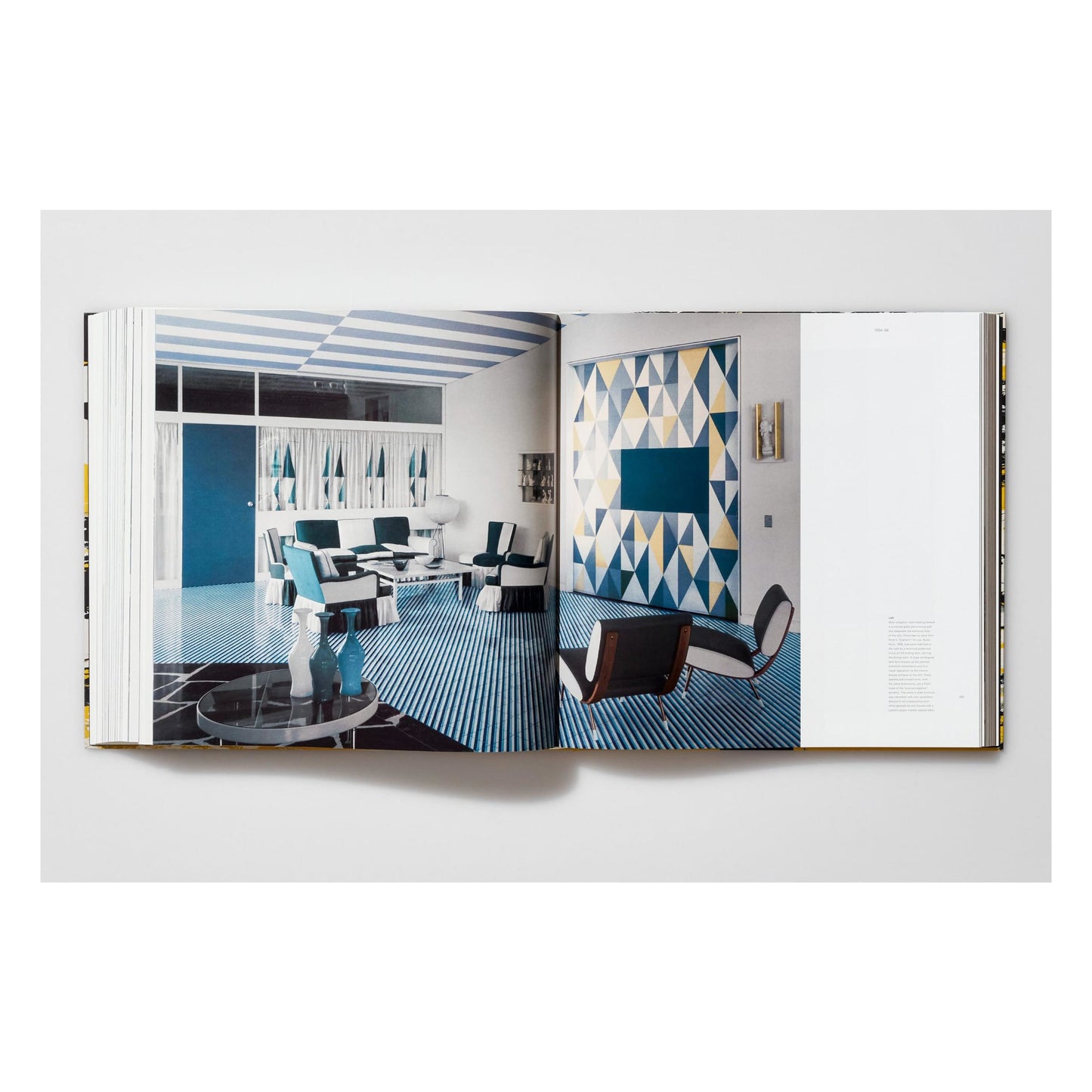 Gio Ponti (English) Book