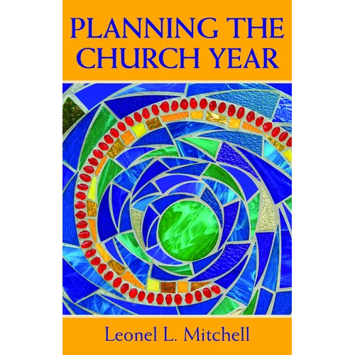 Planning the Church Year
