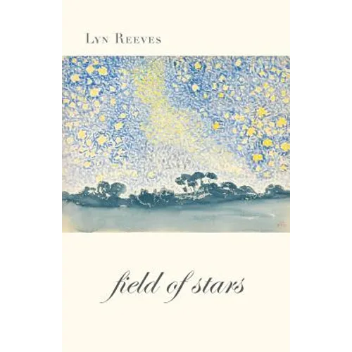 Field of Stars - Paperback