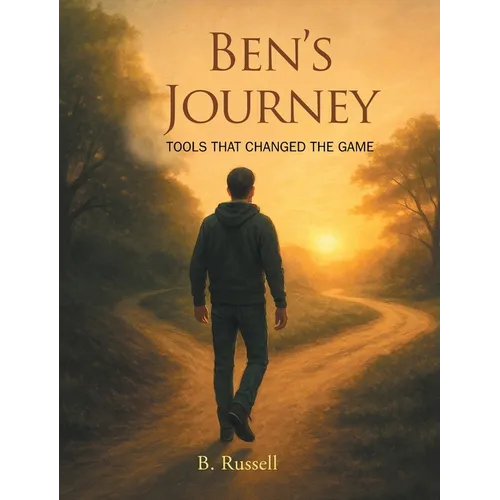 Ben's Journey: Tools That Changed the Game