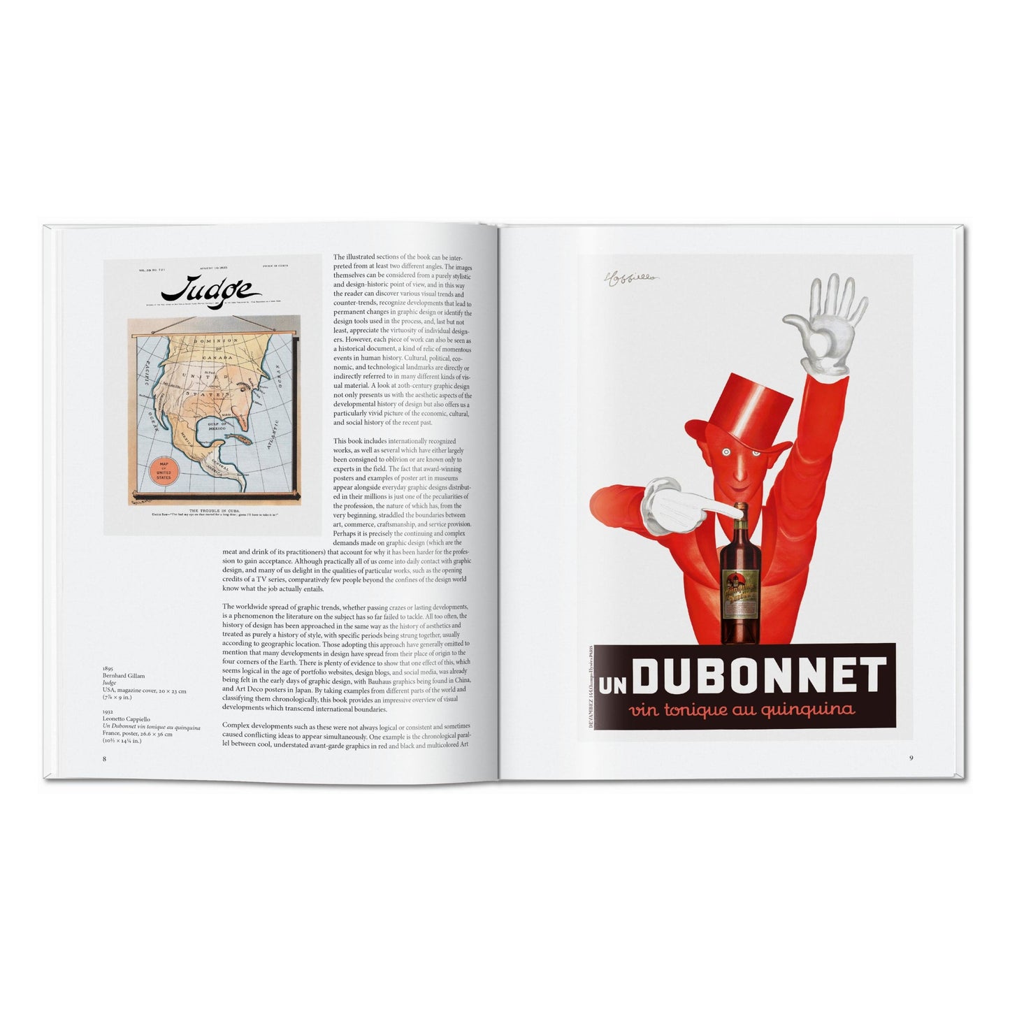 Graphic Design. 1890-Today (English) Book