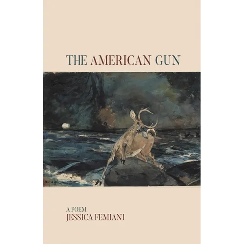 The American Gun