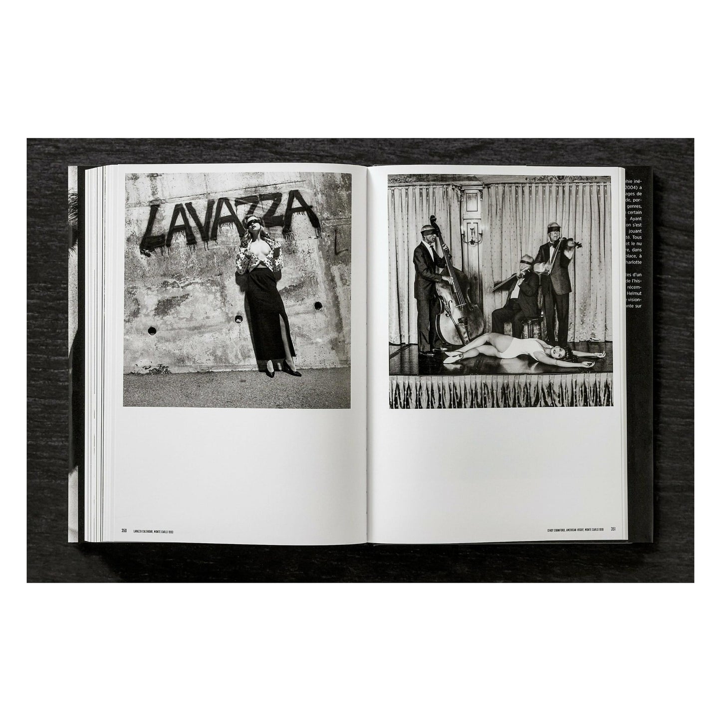 Helmut Newton. Legacy (German, French, English) Book