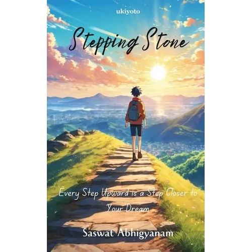 Stepping Stone