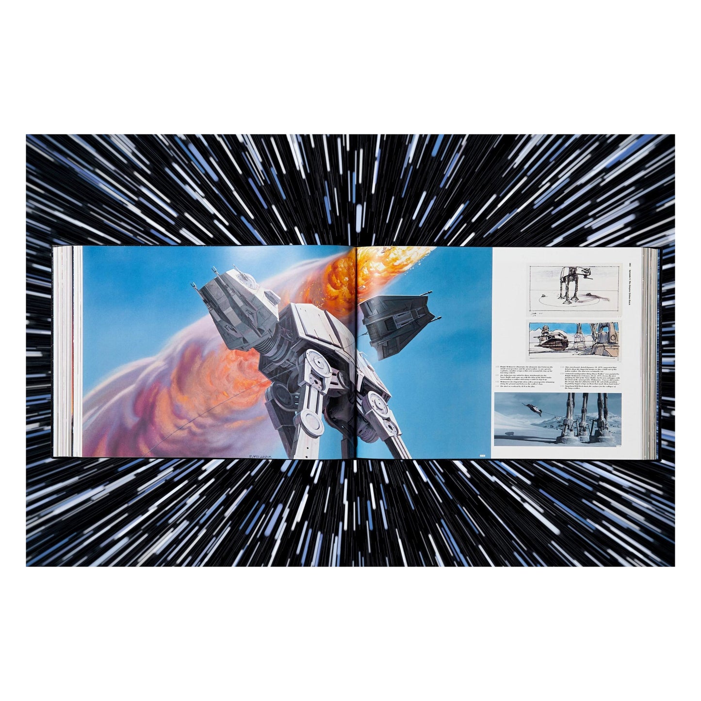 The Star Wars Archives. 1977–1983 (English) Book