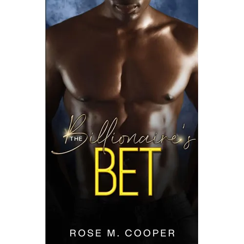 The Billionaire's Bet