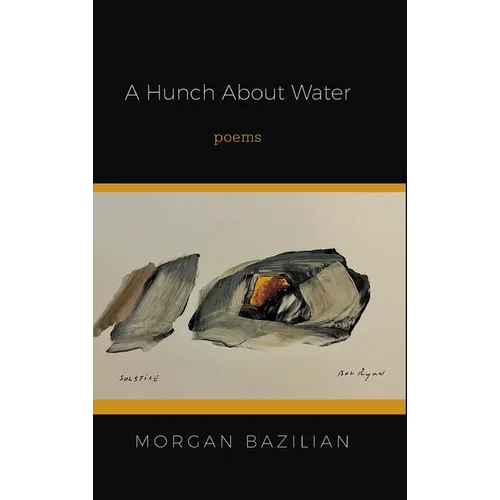 A Hunch About Water