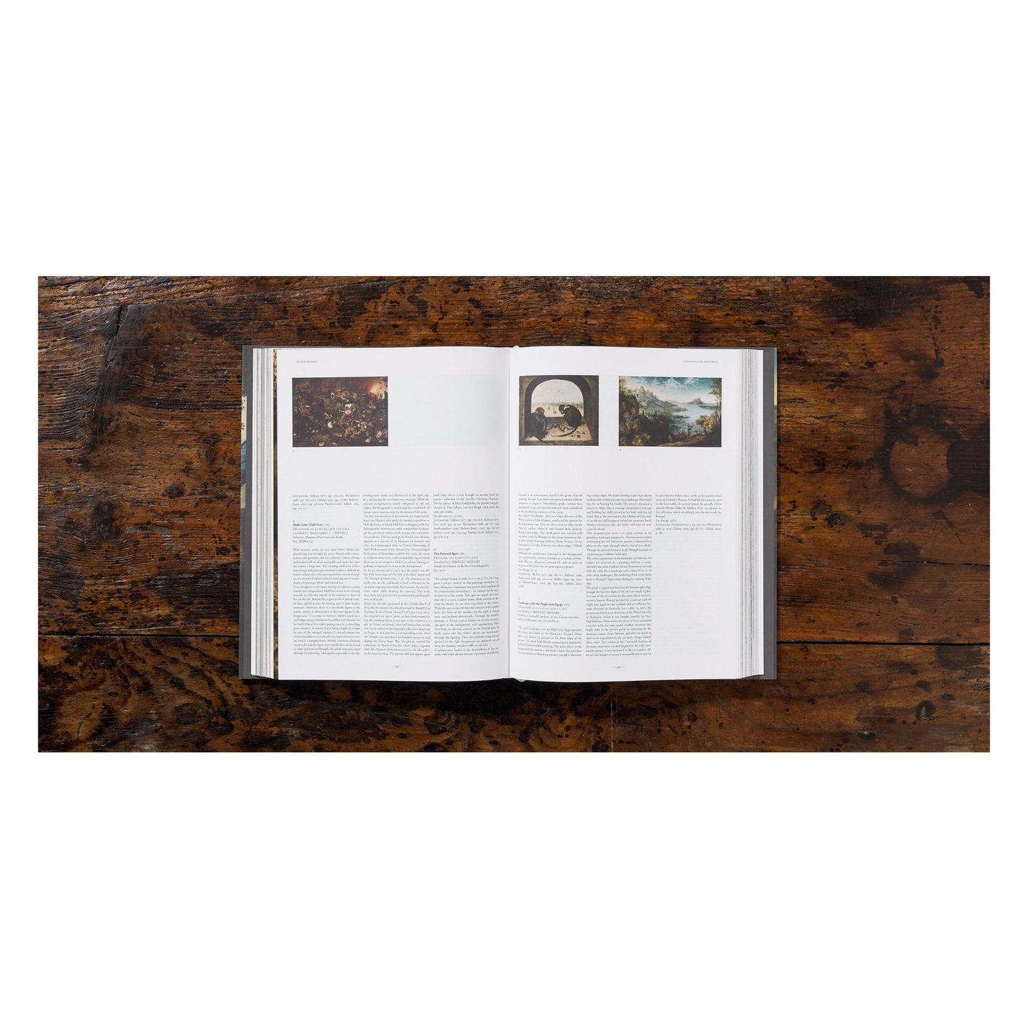 Bruegel. The Complete Works (English) Book