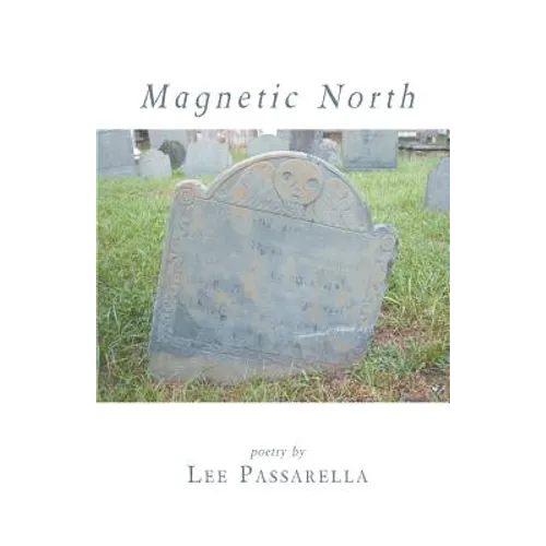 Magnetic North
