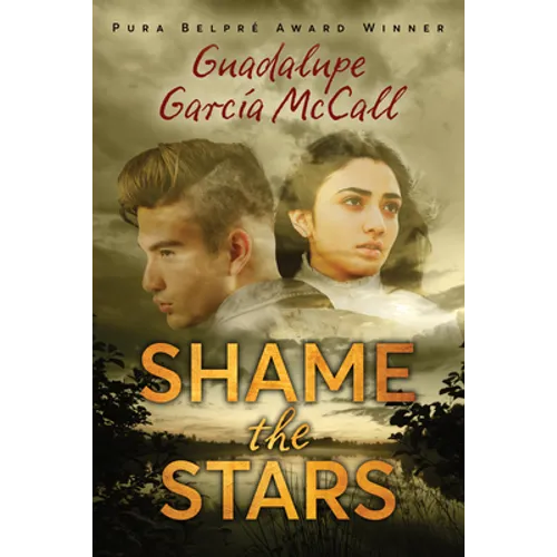 Shame the Stars (Shame the Stars #1)