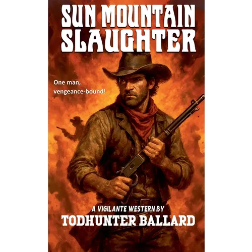 Sun Mountain Slaughter