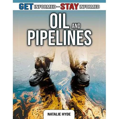 Oil and Pipelines