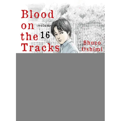 Blood on the Tracks 16