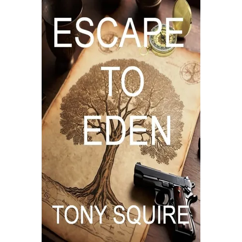 Escape to Eden