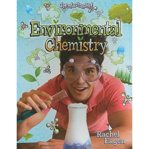 Environmental Chemistry