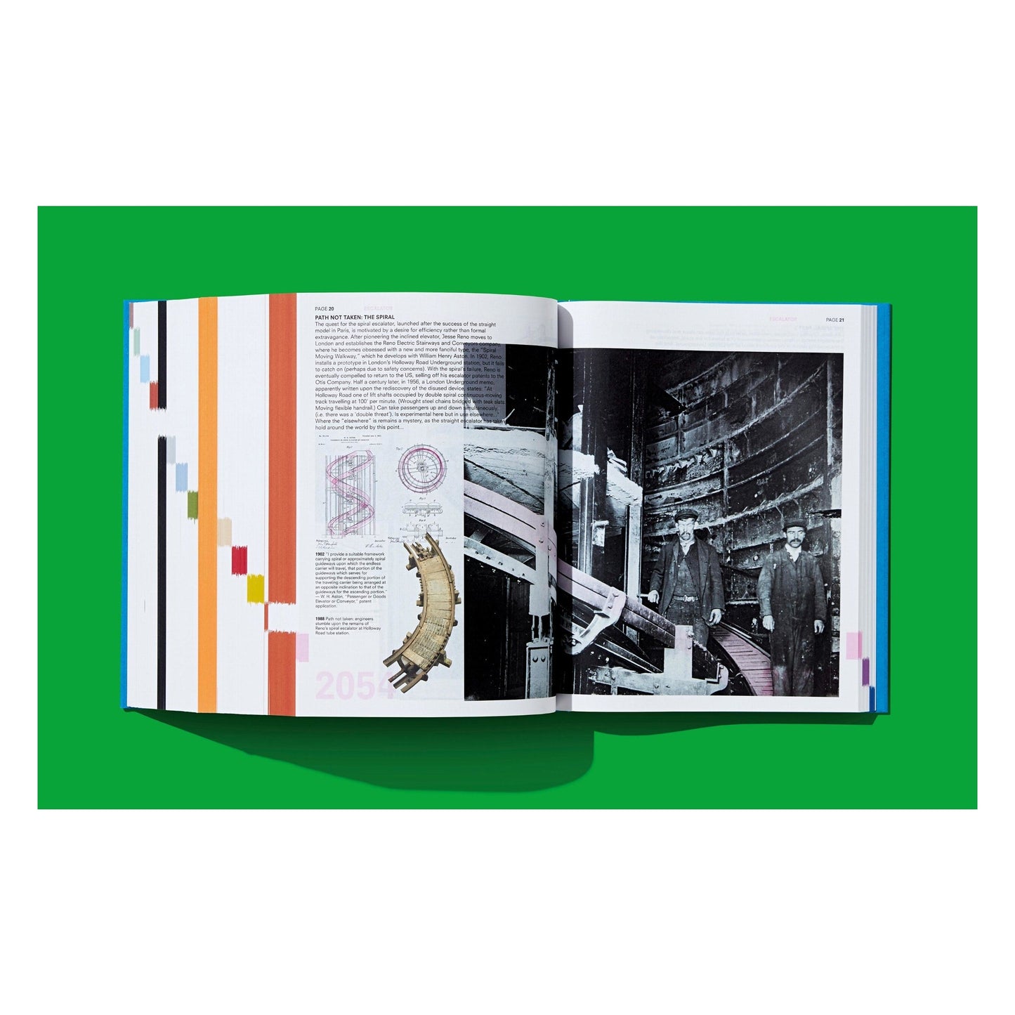 Koolhaas. Elements of Architecture (English) Book