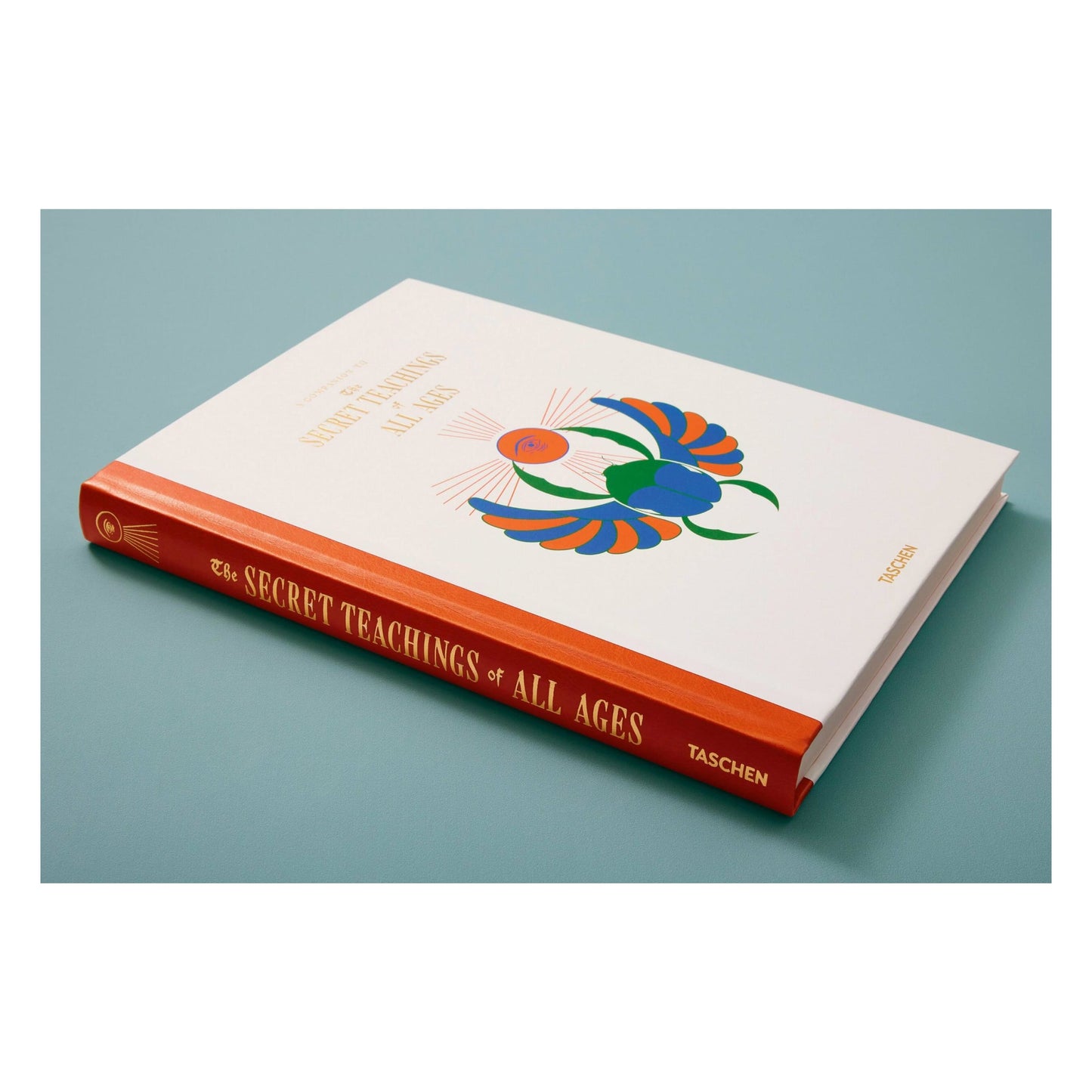 Manly Palmer Hall. Secret Teachings of all Ages (English) Book