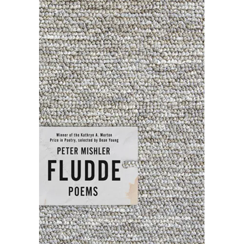 Fludde: Poems