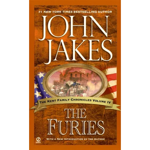 The Furies