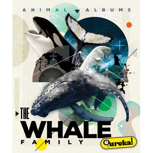 The Whale Family