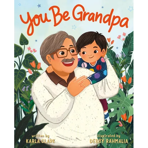 You Be Grandpa