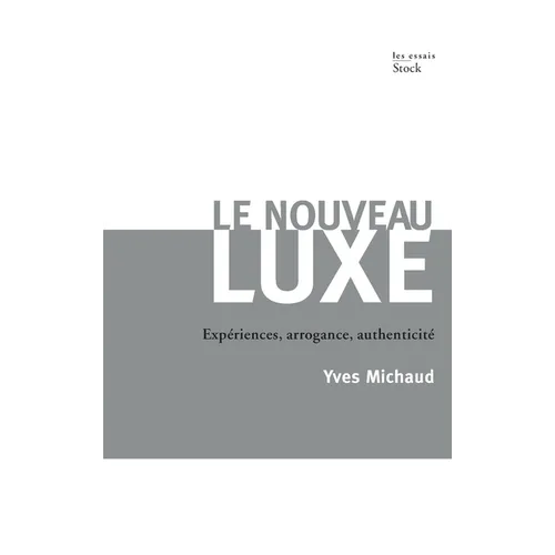 Le Nouveau Luxe