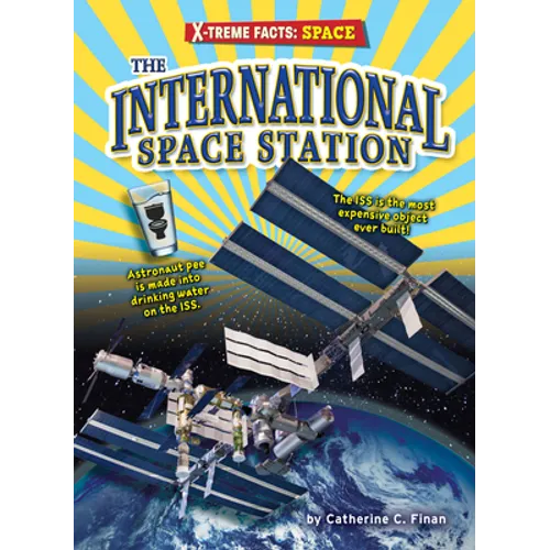 The International Space Station