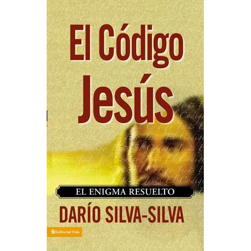 Un El C��digo Jes��s: El Enigma Resuelto
