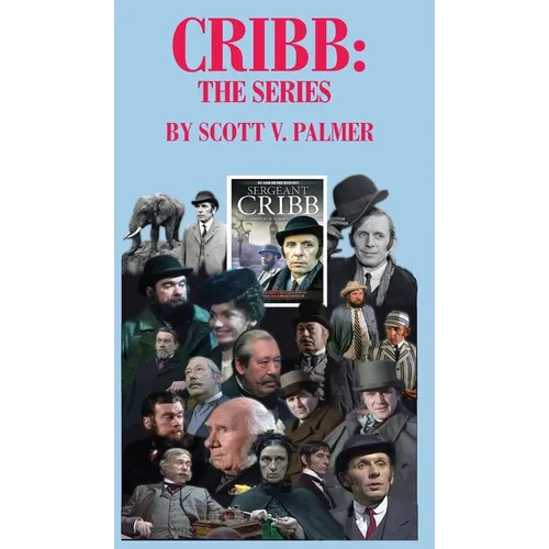 Cribb-The Series