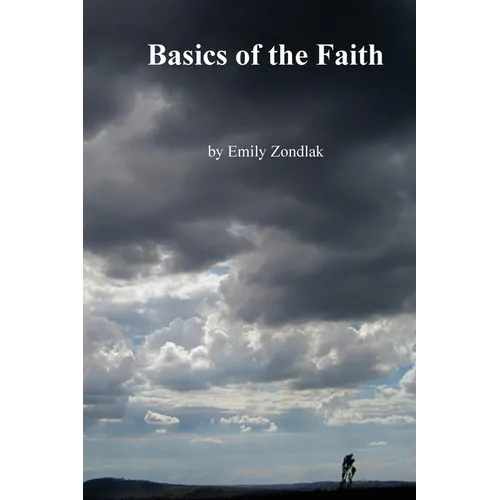 The Basics of the Faith