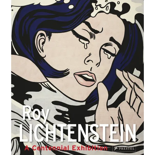 Roy Lichtenstein