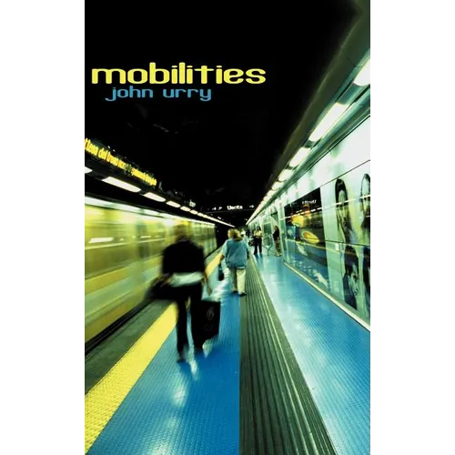 Mobilities