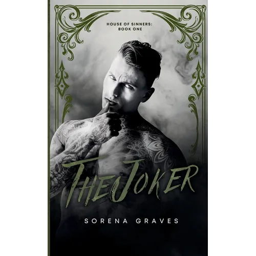 The Joker: A Dark Rom-Com