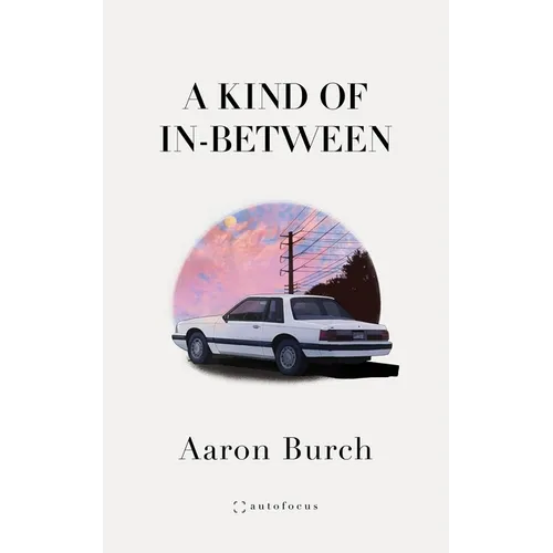 A Kind of In-Between
