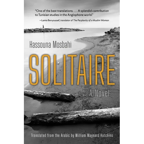 Solitaire