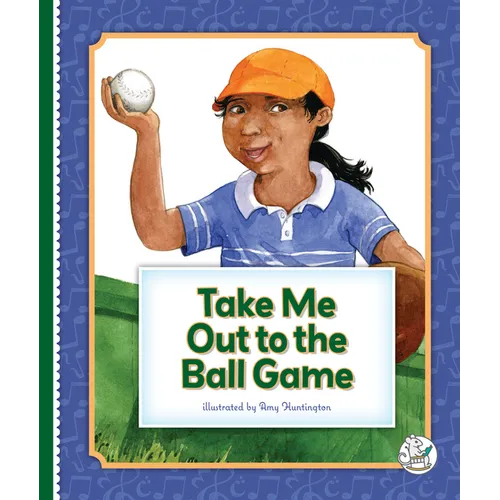 Take Me Out to the Ball Game