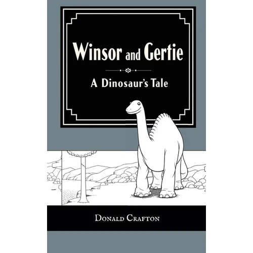 Winsor and Gertie