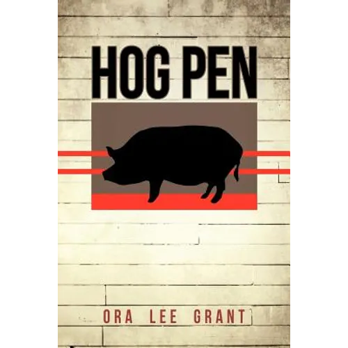 Hog Pen