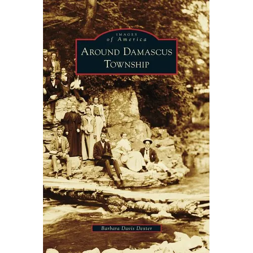 Around Damascus Township