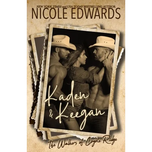 Kaden & Keegan